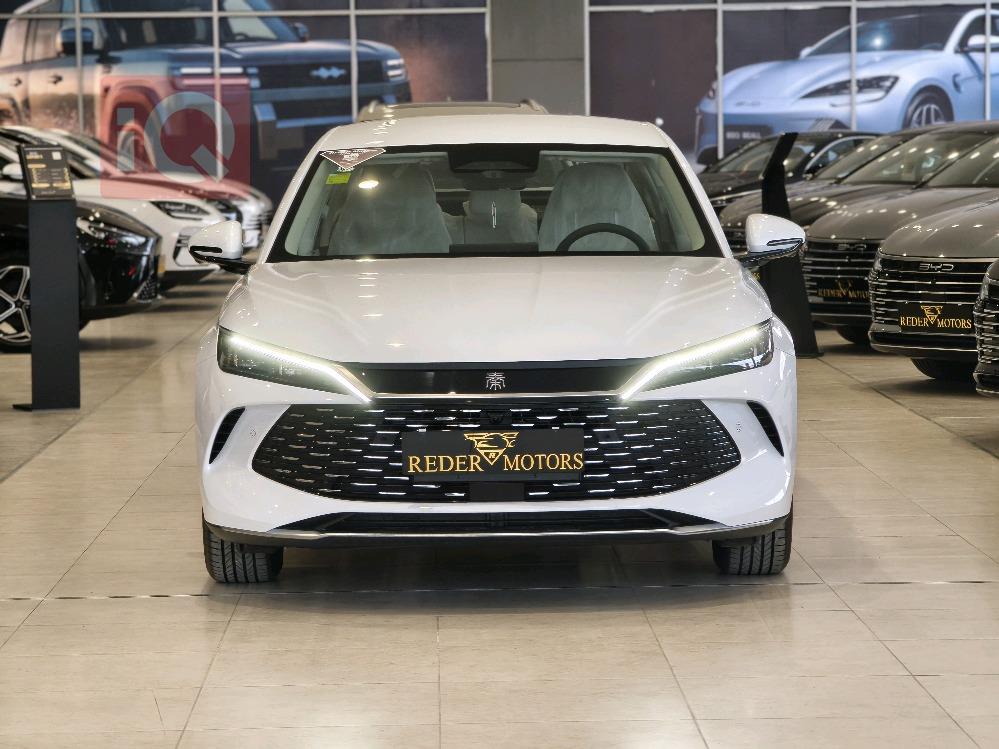 بي واي دي كوين L DM-i